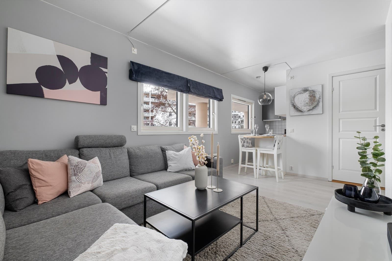 Søster Mathildes Gate 21, 1461 Lørenskog - Bilde 1