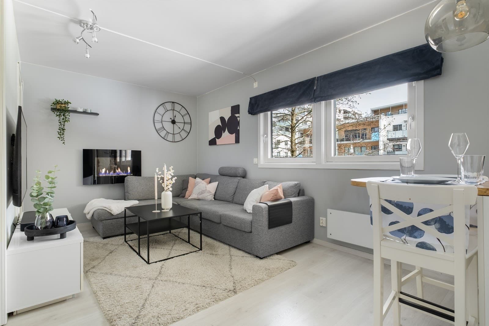 Søster Mathildes Gate 21, 1461 Lørenskog - Bilde 2