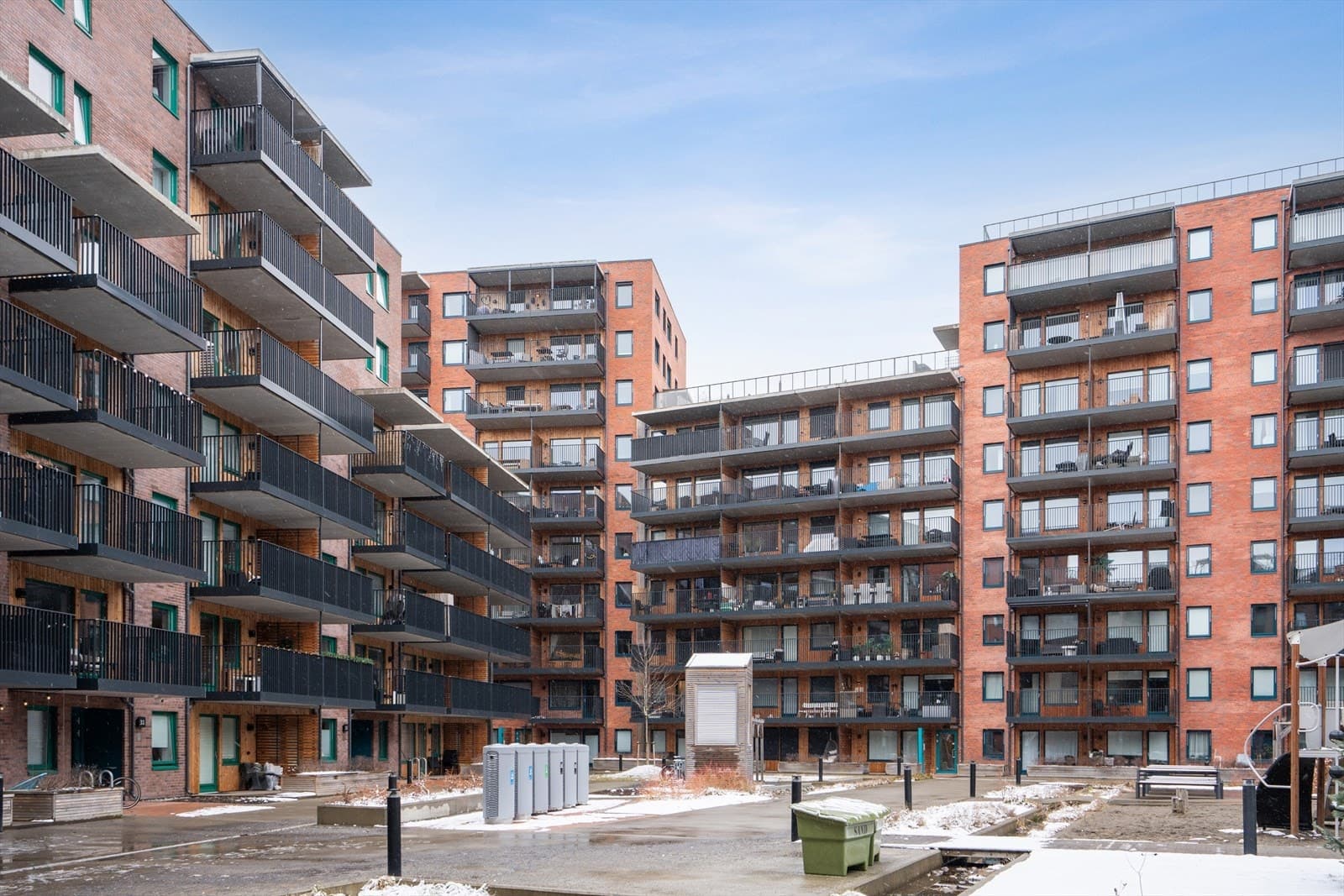 Gamleveien 91, 1475 Finstadjordet - Bilde 3