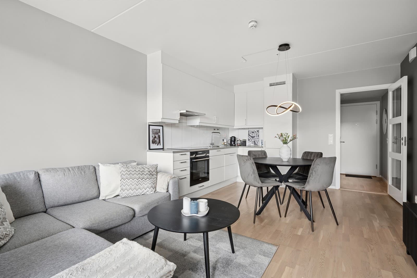 Gamleveien 91, 1475 Finstadjordet - Bilde 1