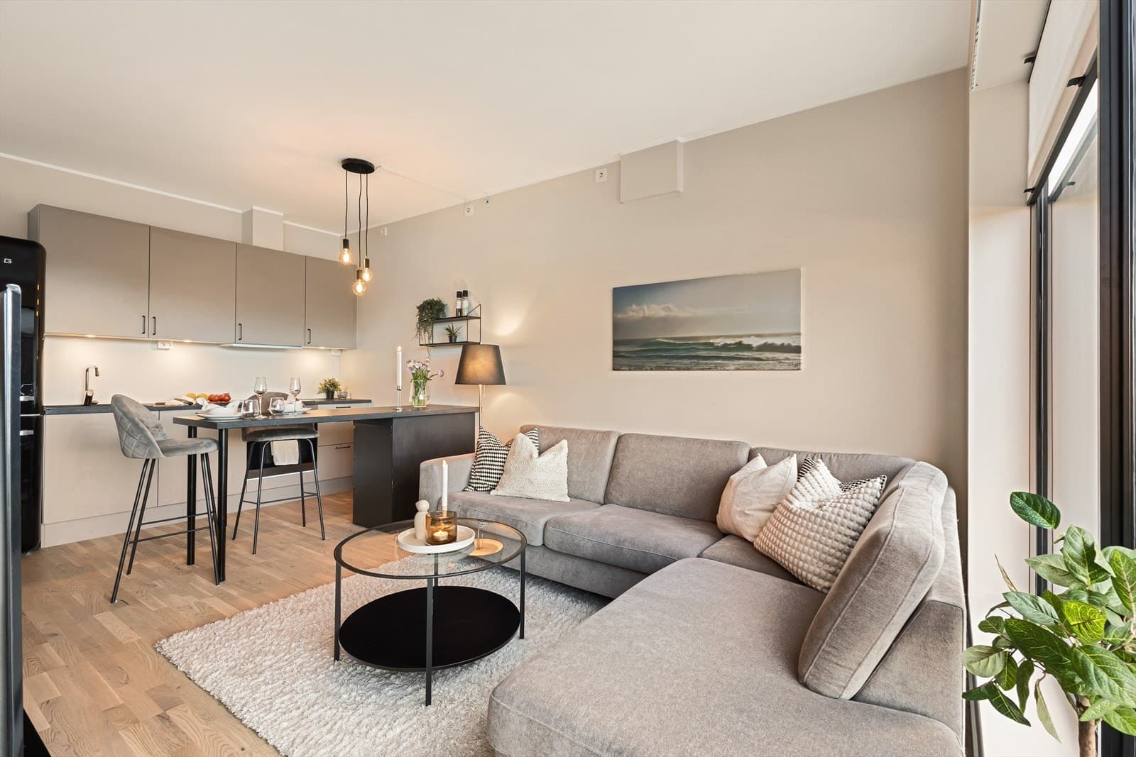 Liaflaten 2A, 5132 Nyborg - Bilde 3