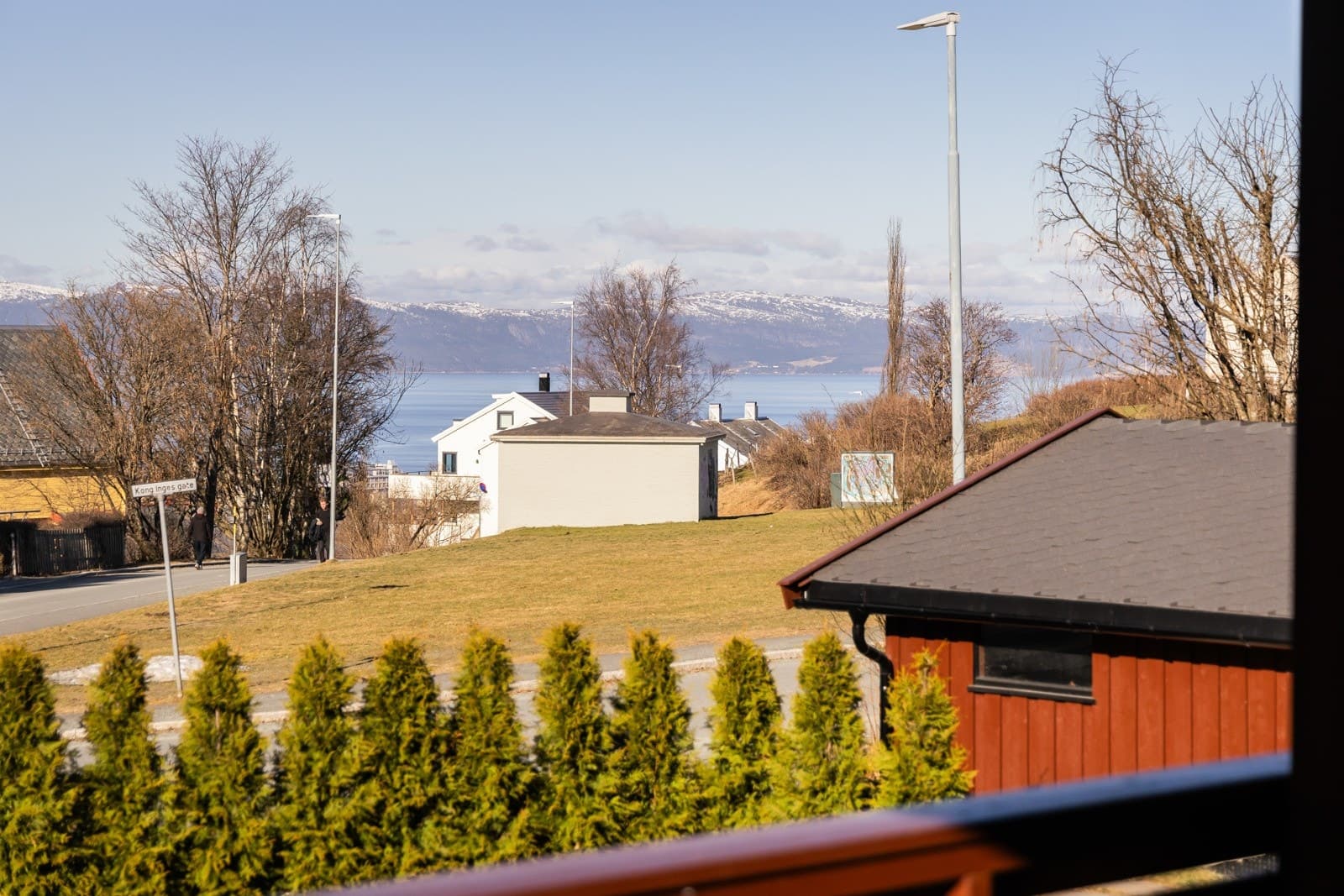 Kong Inges Gate 43, 7052 Trondheim - Bilde 3