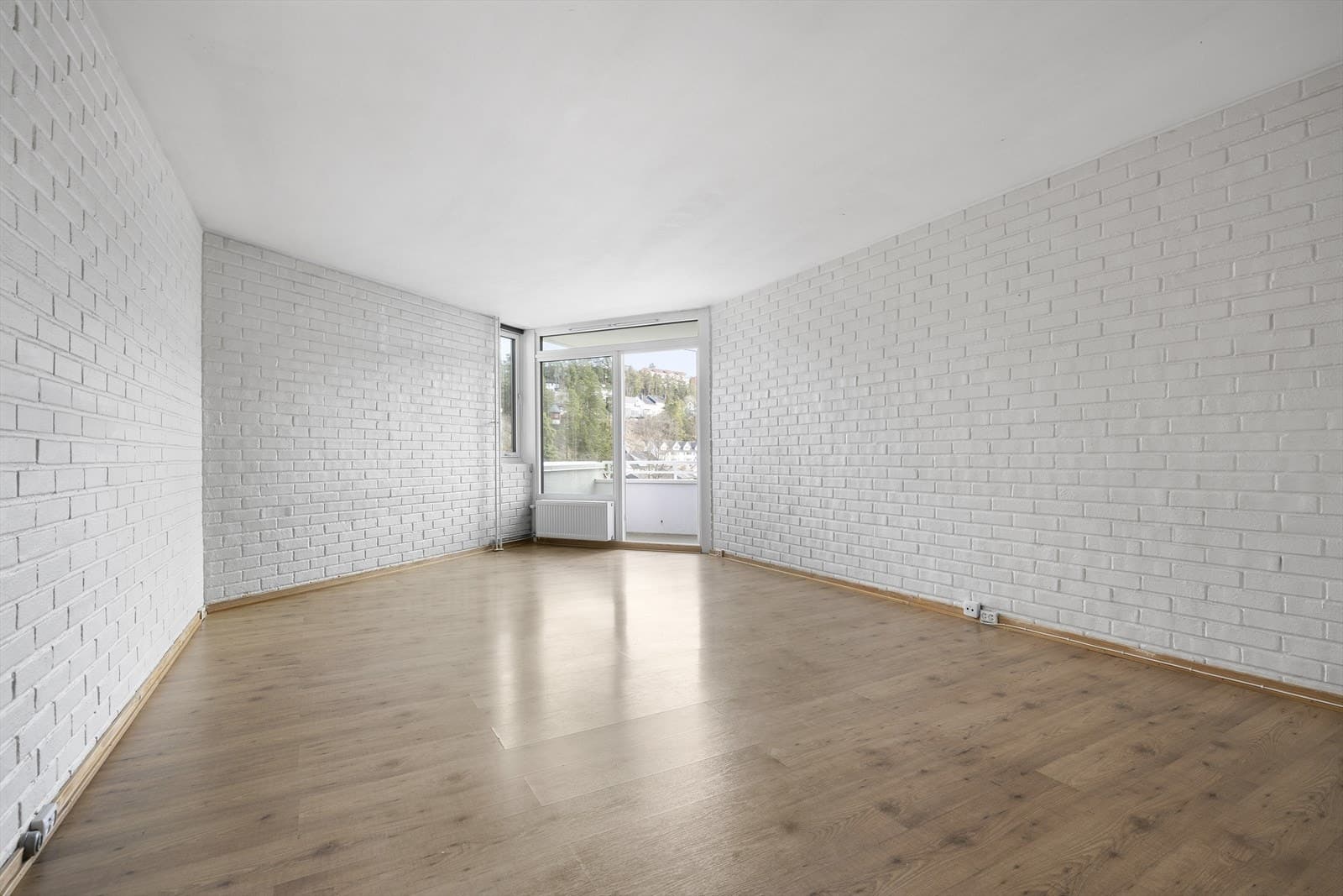 Munkerudkleiva 10, 1164 Oslo - Bilde 2