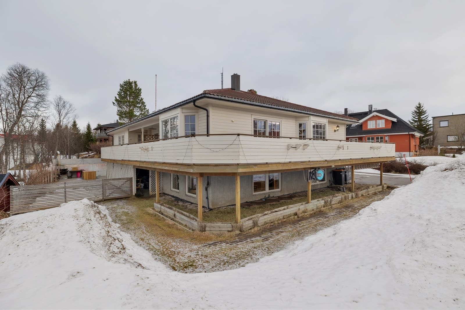 Senjavegen 44, 9012 Tromsø - Bilde 2