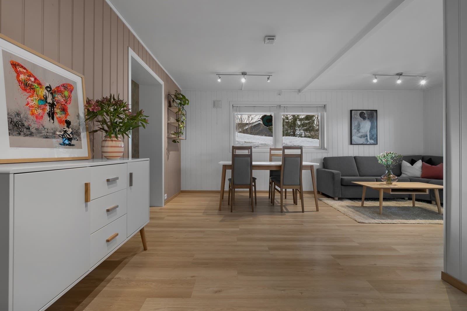 Senjavegen 44, 9012 Tromsø - Bilde 1