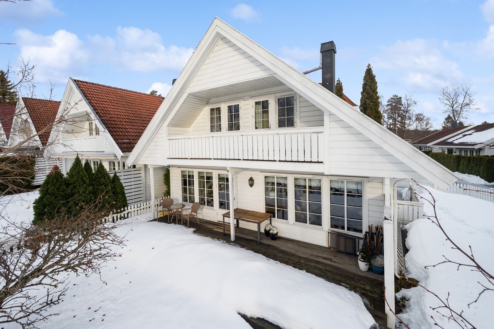 Jegerveien 18E, 0777 Oslo - Bilde 1