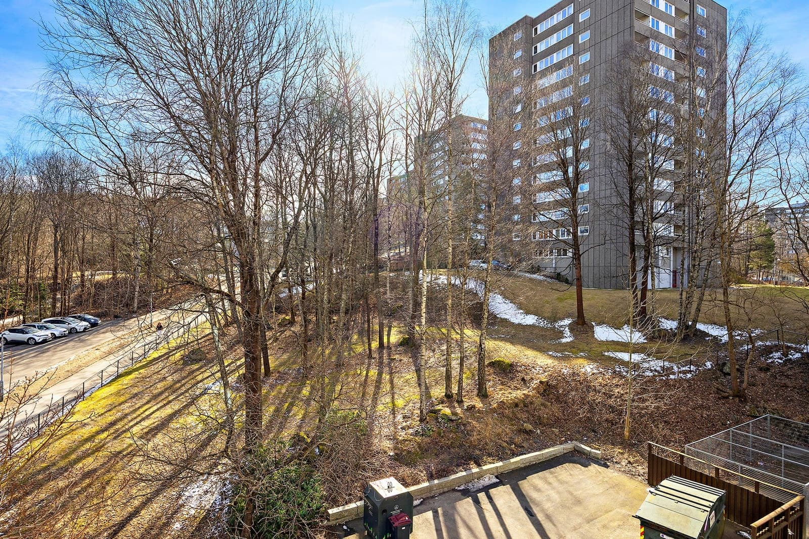 Haugerudveien 88, 0674 Oslo - Bilde 1