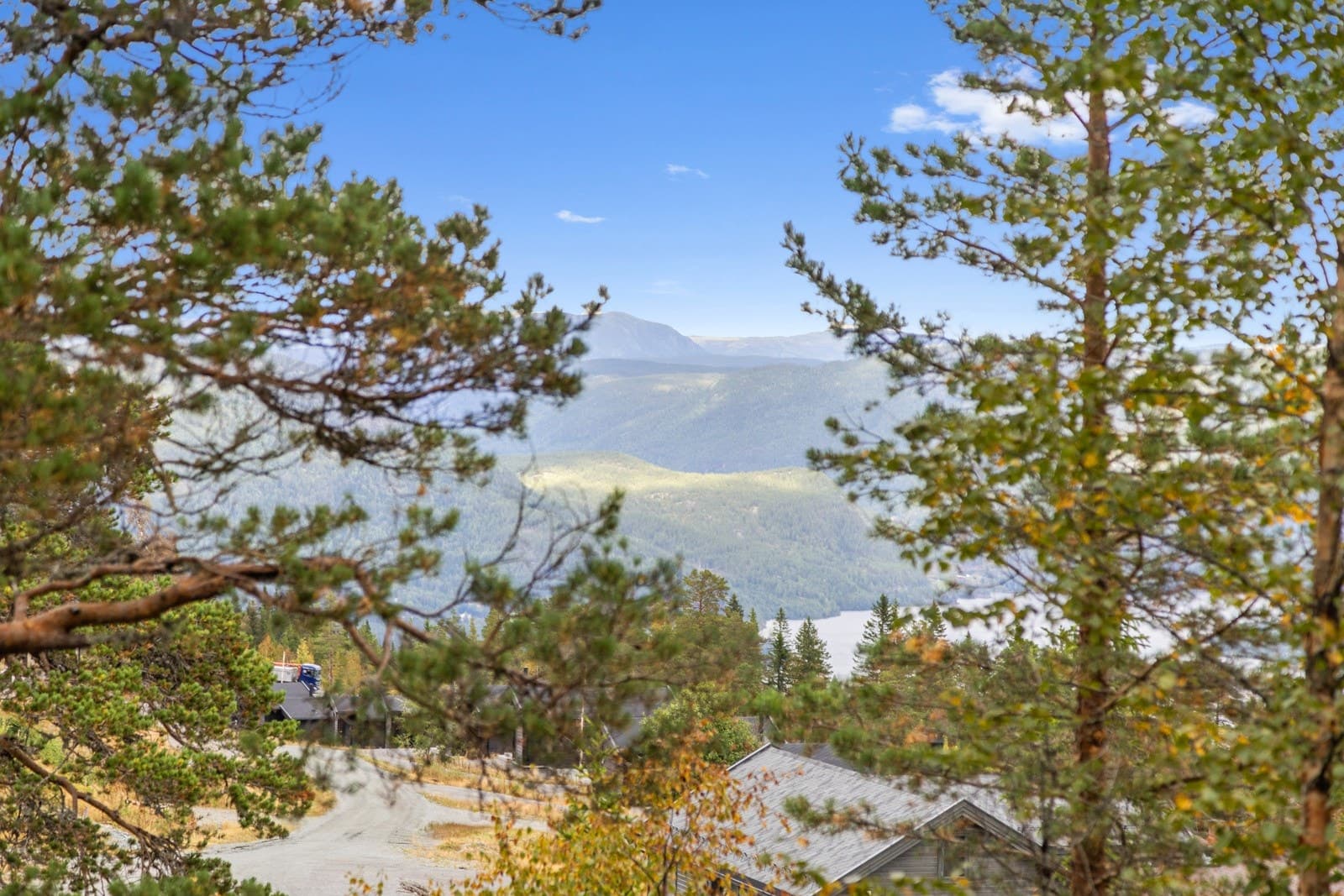 Brennkollveien 49, 3536 Noresund - Bilde 2