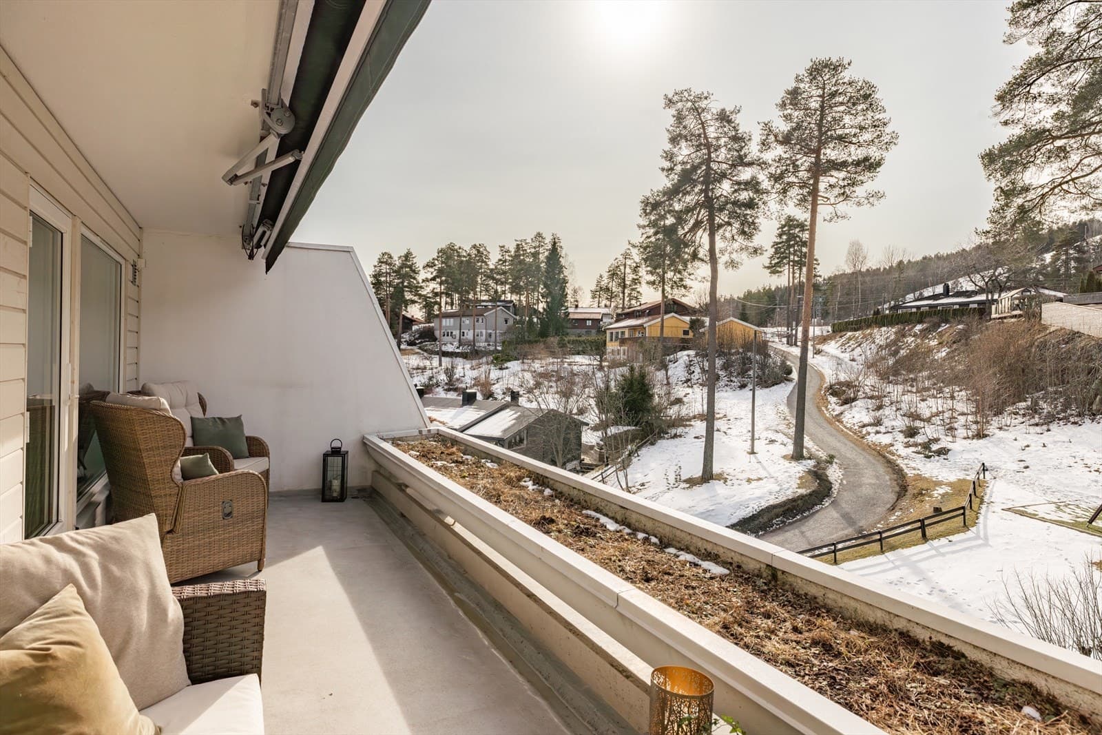 Østhellinga 24, 1388 Borgen - Bilde 3