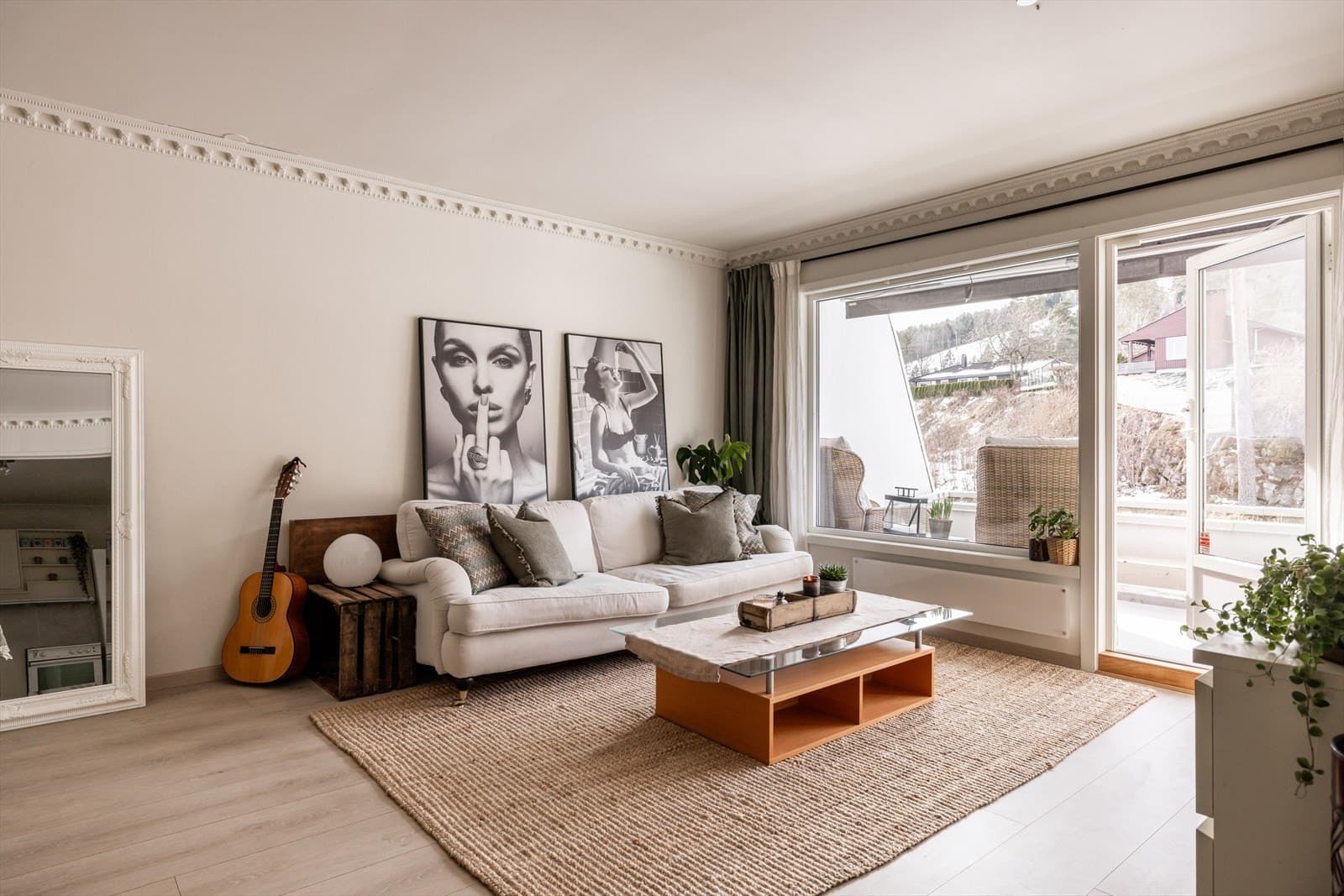 Østhellinga 24, 1388 Borgen - Bilde 1