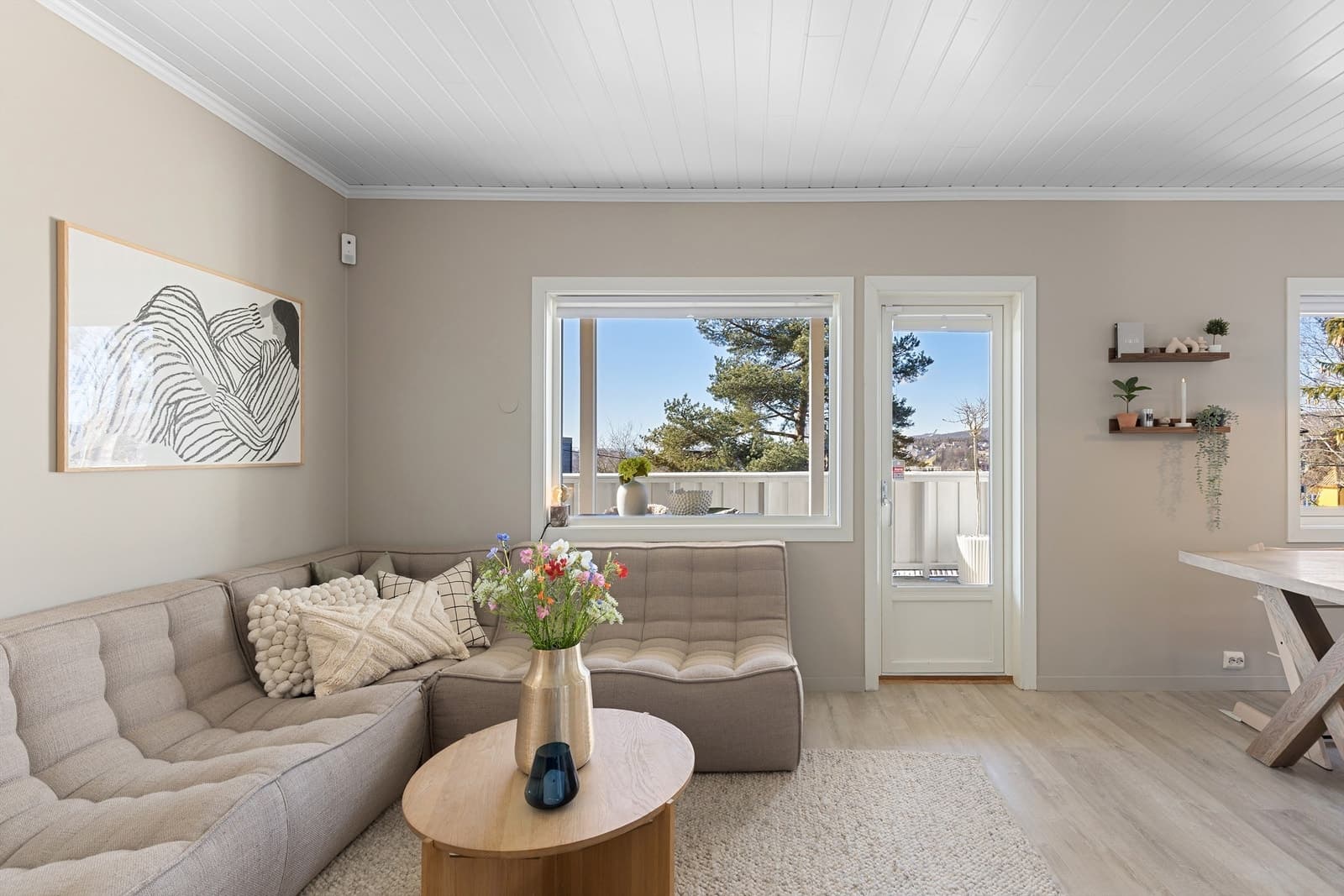 Kjetils Vei 14B, 0494 Oslo - Bilde 3