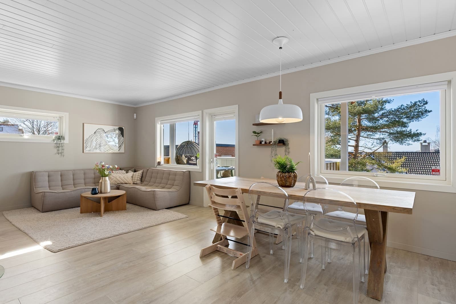 Kjetils Vei 14B, 0494 Oslo - Bilde 2