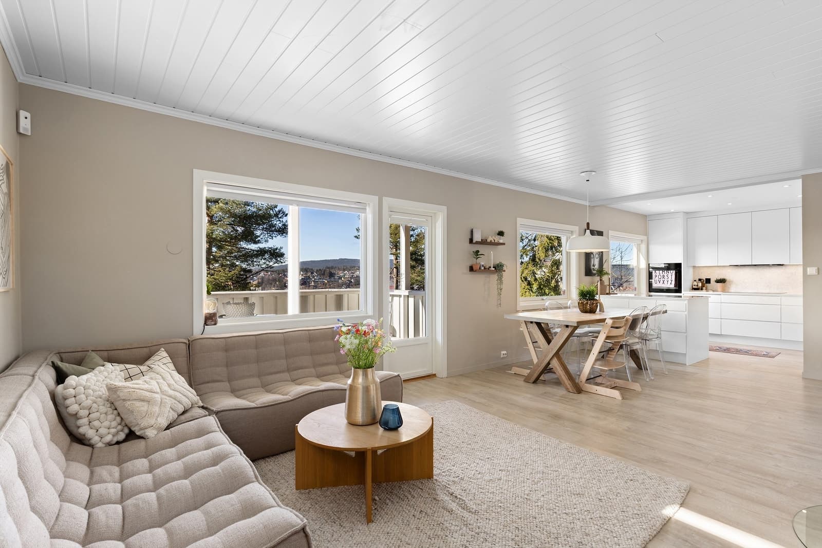 Kjetils Vei 14B, 0494 Oslo - Bilde 1