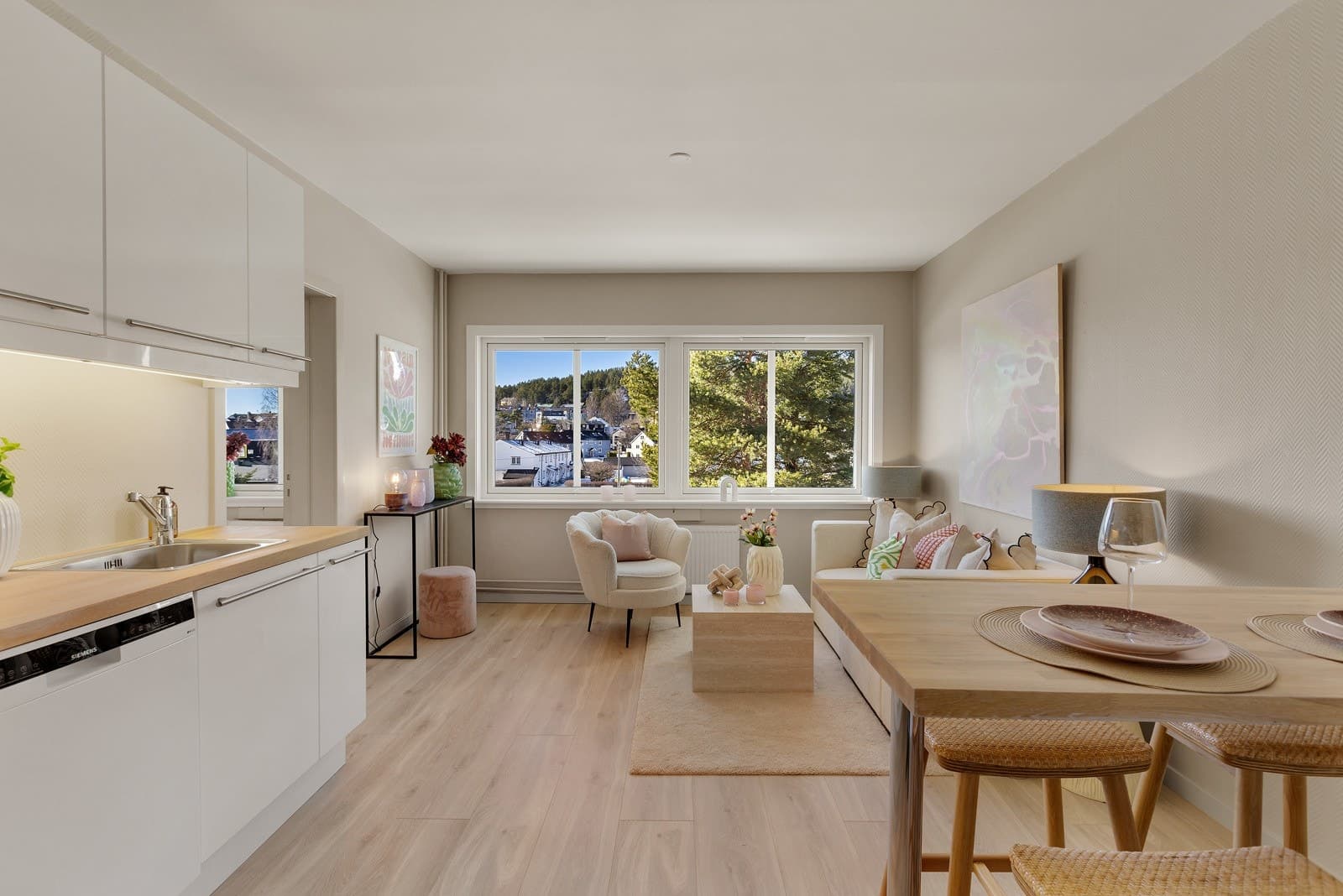 Selvbyggerveien 135, 0591 Oslo - Bilde 1