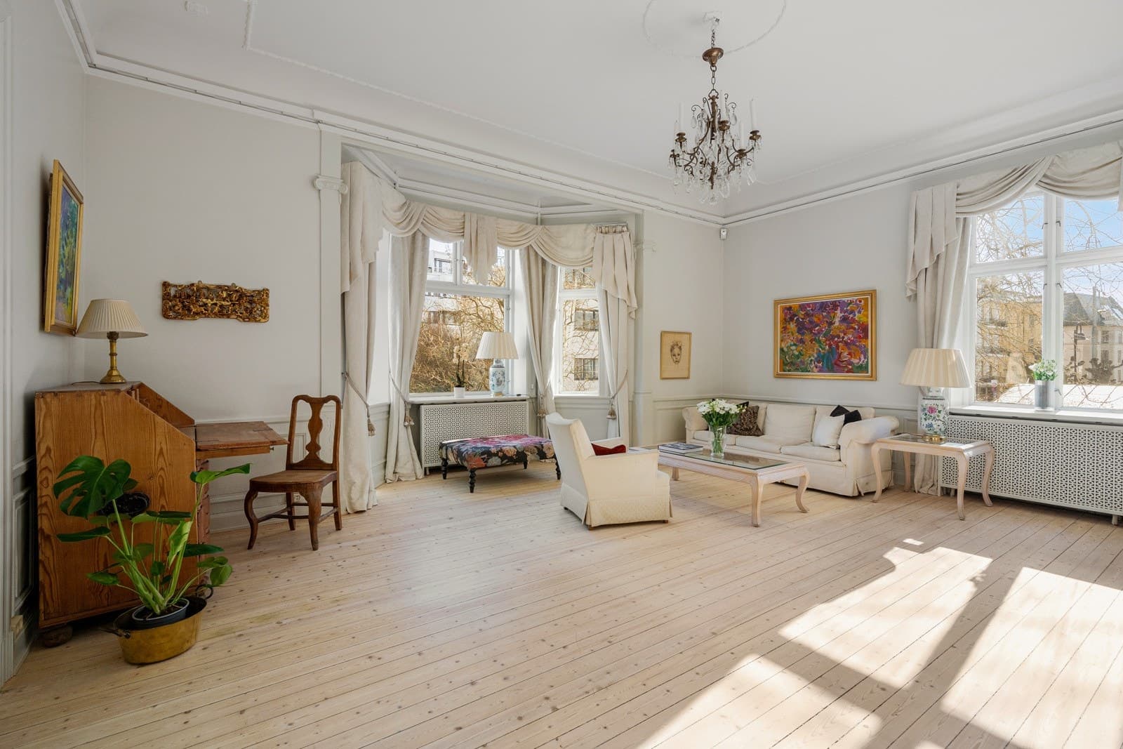 Gabels Gate 14, 0272 Oslo - Bilde 3