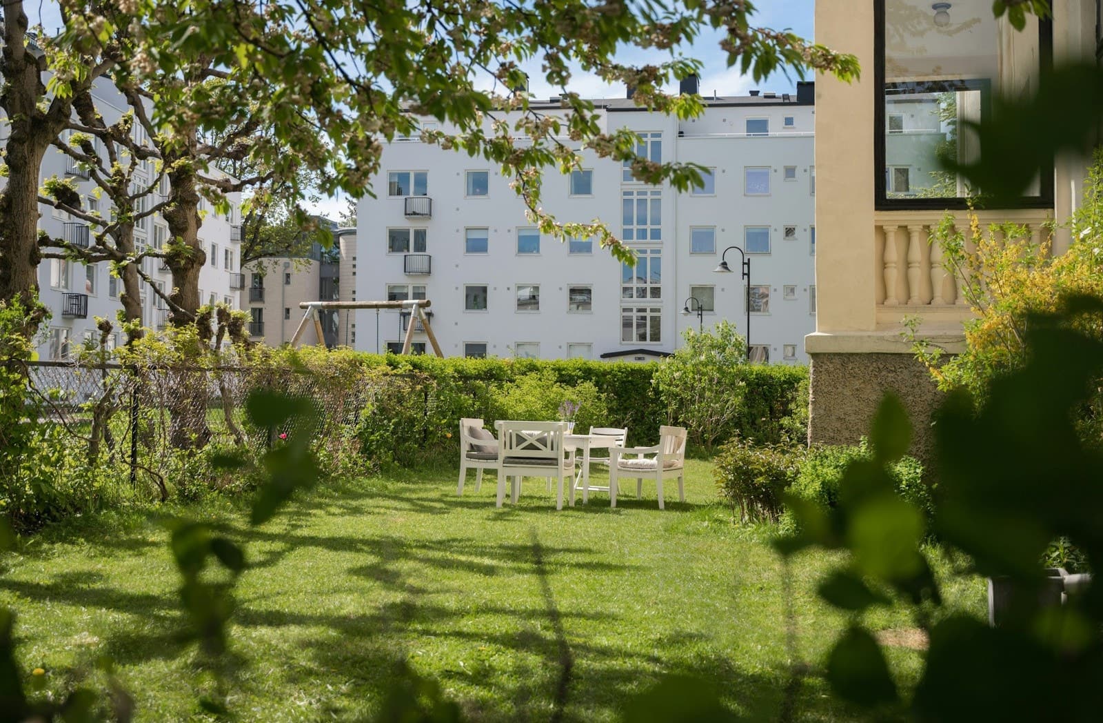 Gabels Gate 14, 0272 Oslo - Bilde 2