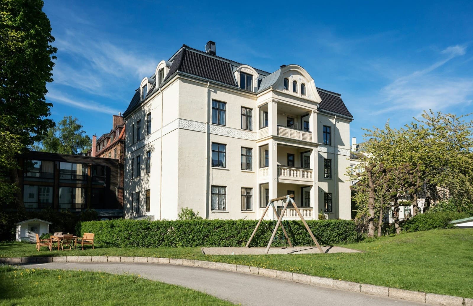 Gabels Gate 14, 0272 Oslo - Bilde 1