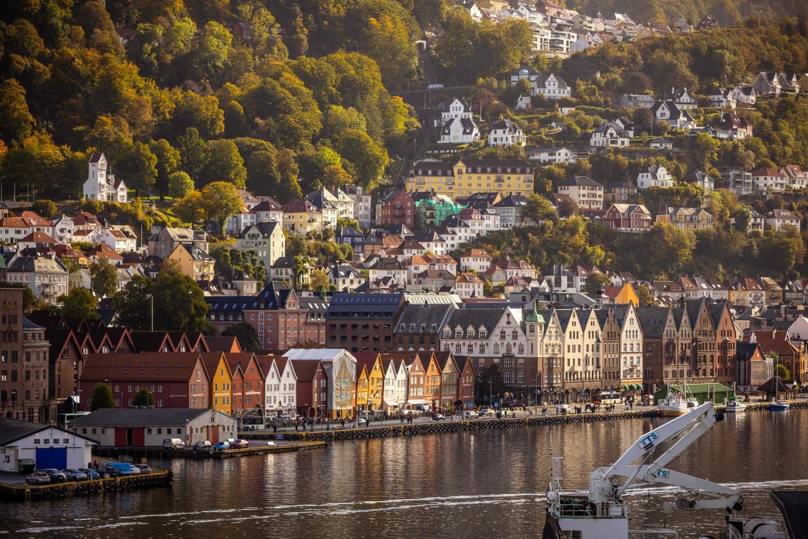 C. Sundts Gate 57, 5004 Bergen - Bilde 2