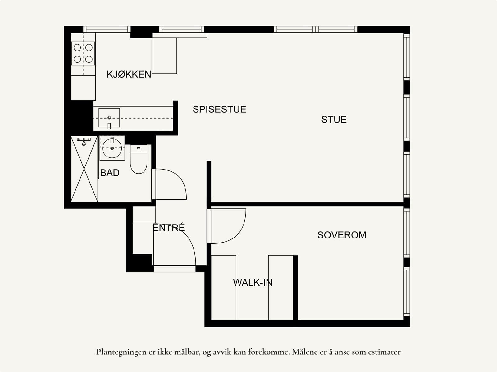 C. Sundts Gate 56, 5004 Bergen - Bilde 3