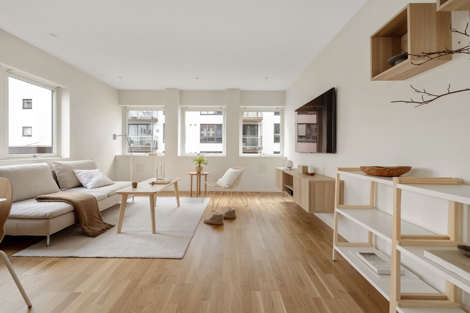 C. Sundts Gate 56, 5004 Bergen - Bilde 1