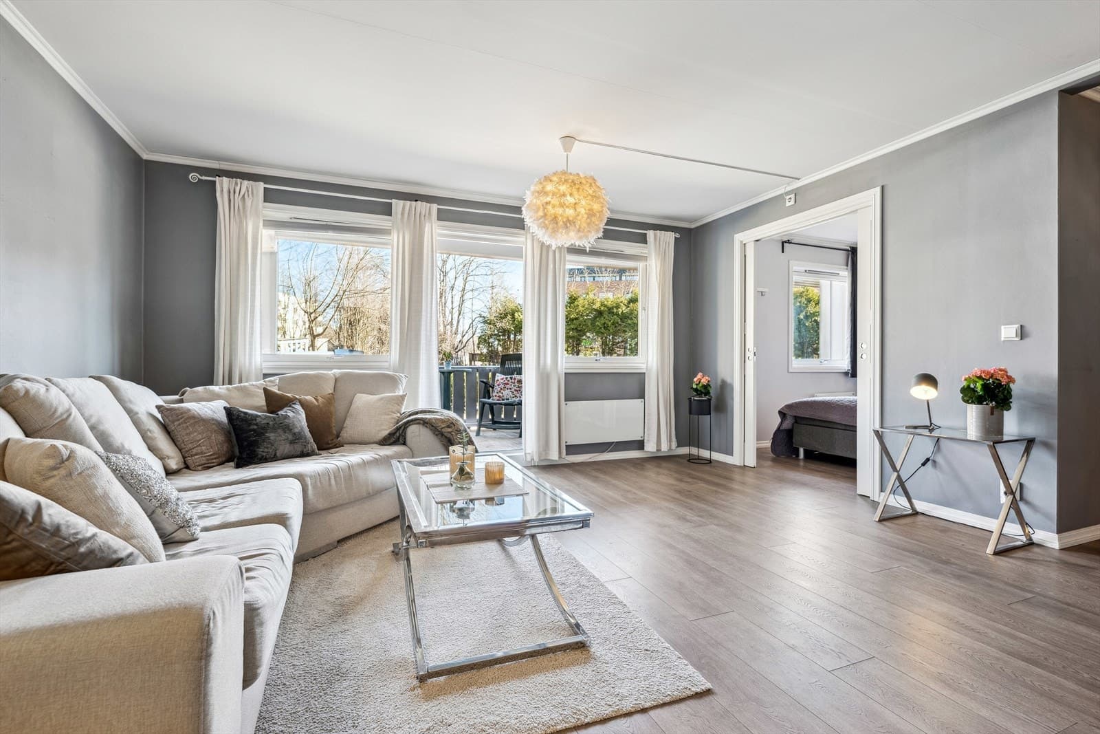 Jernbaneveien 1, 1369 Stabekk - Bilde 1