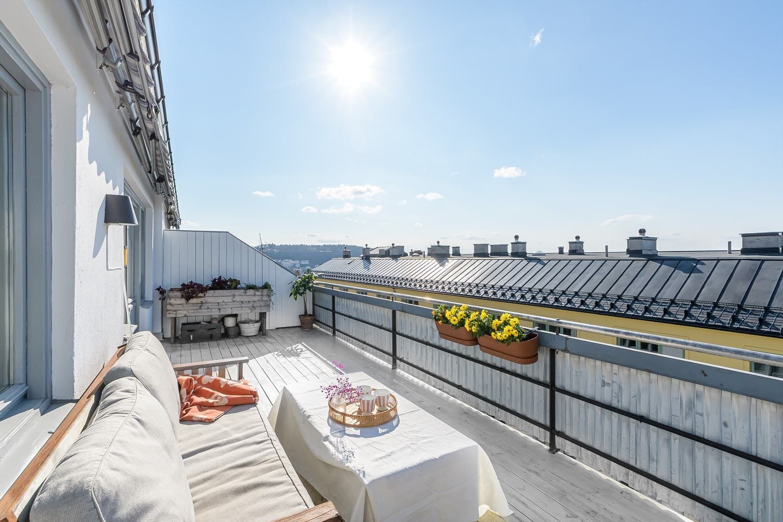 Sons Gate 5C, 0654 Oslo - Bilde 1