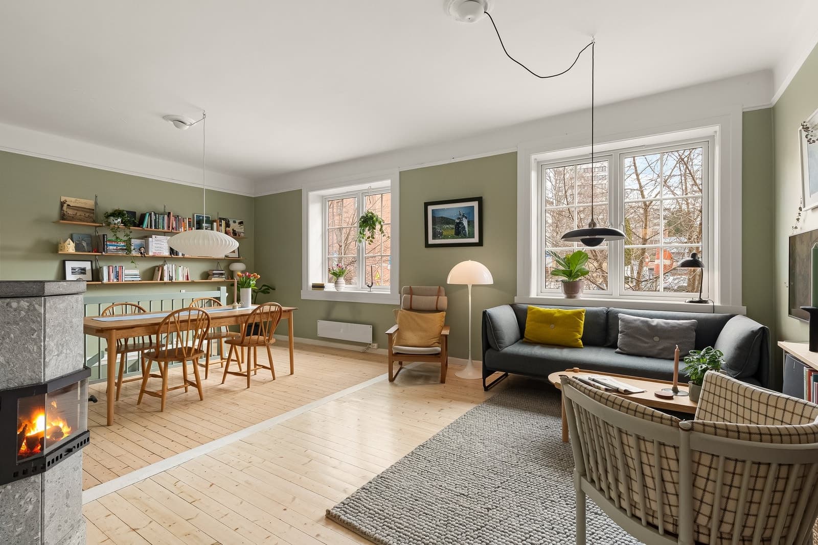 Brettevilles Gate 24, 0481 Oslo - Bilde 1