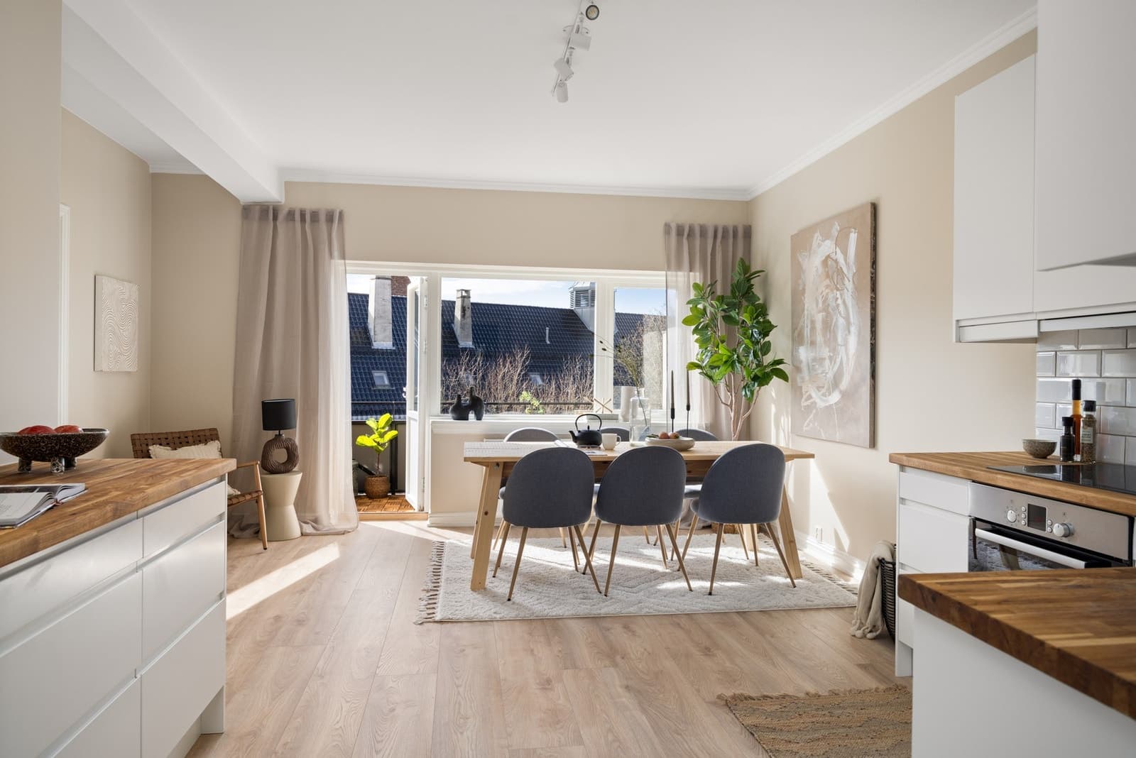 Ullevålsveien 109A, 0359 Oslo - Bilde 1