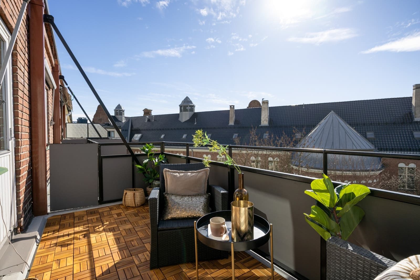 Ullevålsveien 109A, 0359 Oslo - Bilde 2