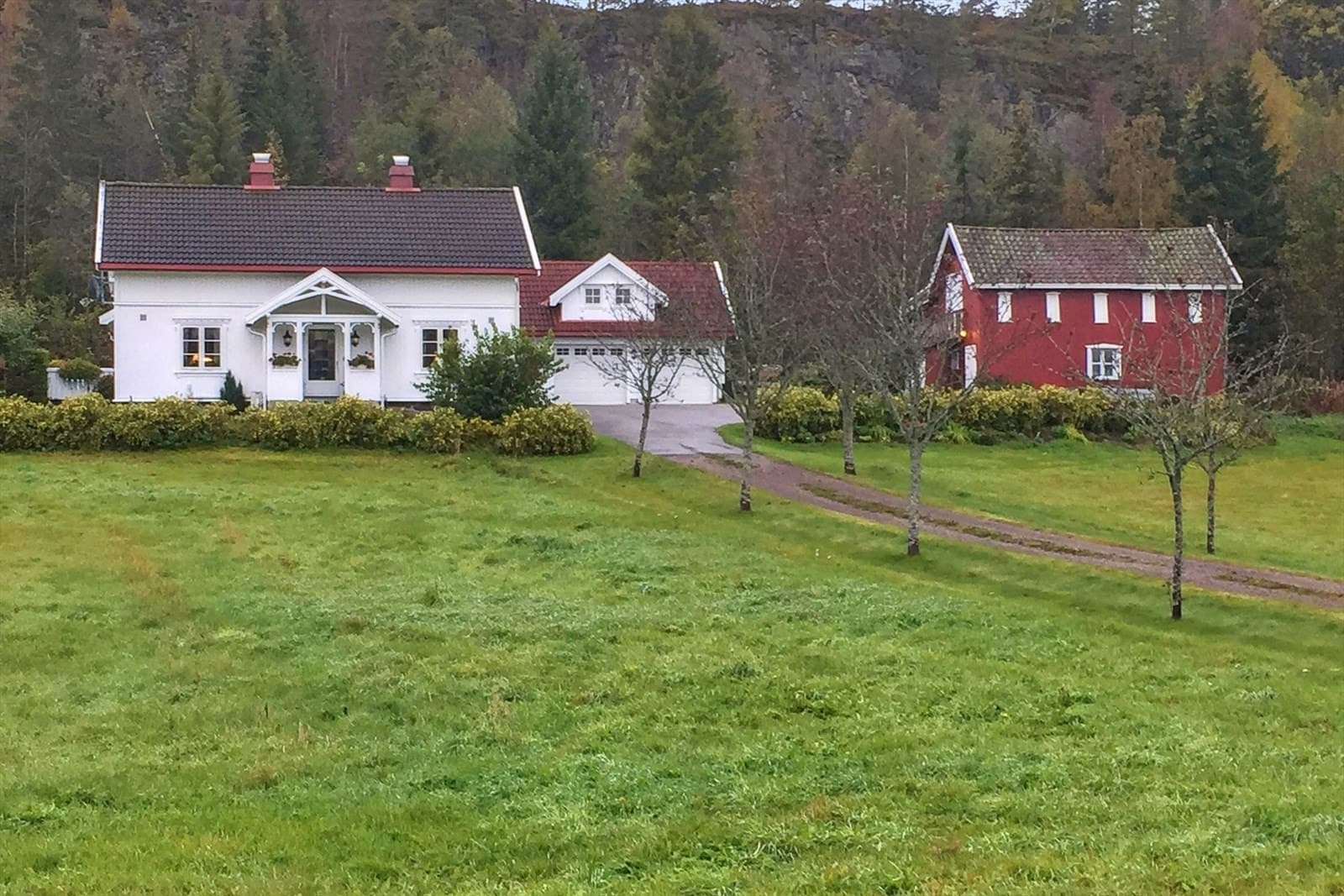 Vivestadlinna 472, 3175 Ramnes - Bilde 1