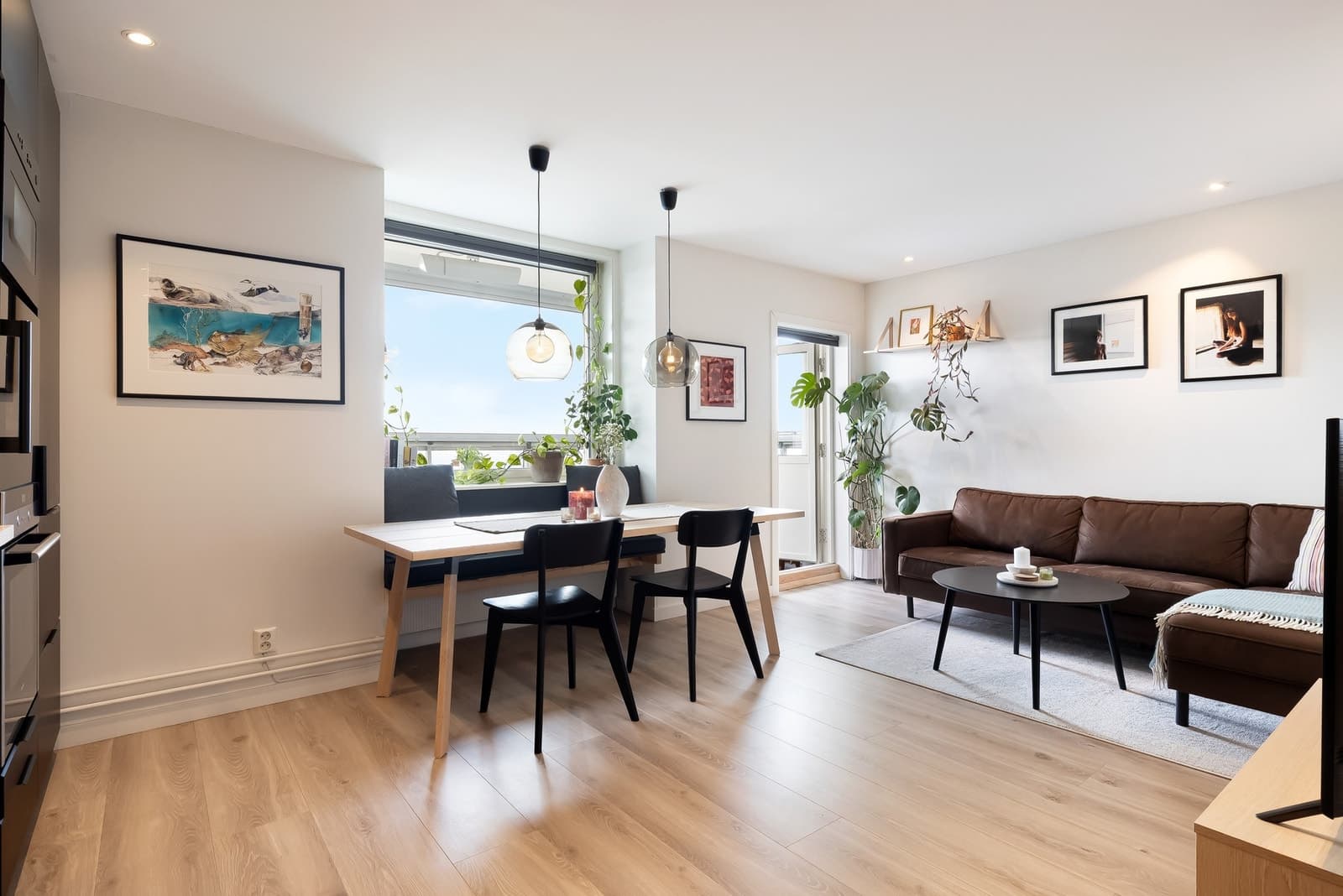 Refstadsvingen 3, 0589 Oslo - Bilde 3