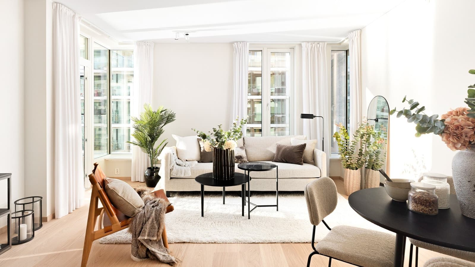 Fru Kroghs Brygge 1, 0252 Oslo - Bilde 2