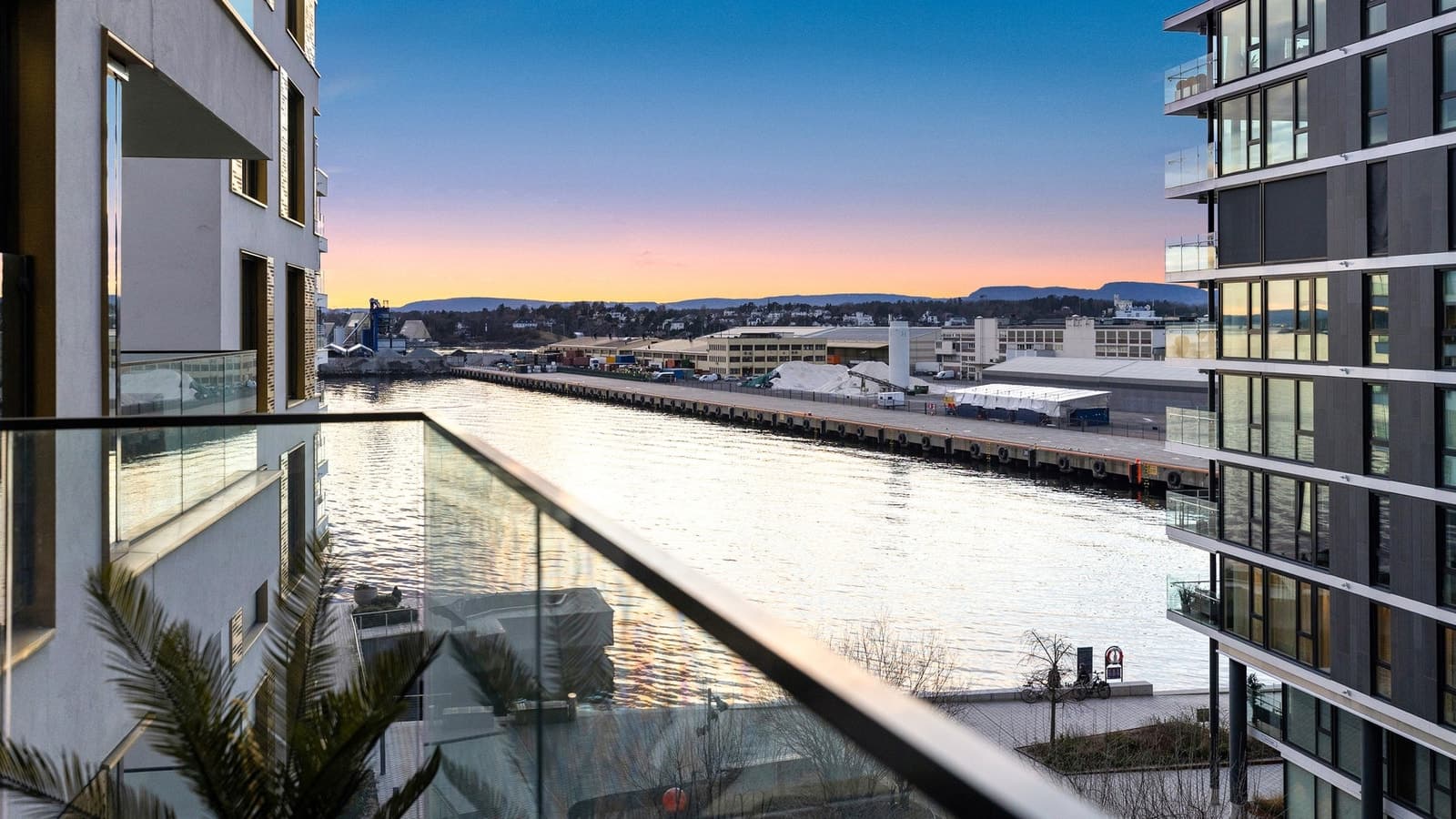 Fru Kroghs Brygge 1, 0252 Oslo - Bilde 1