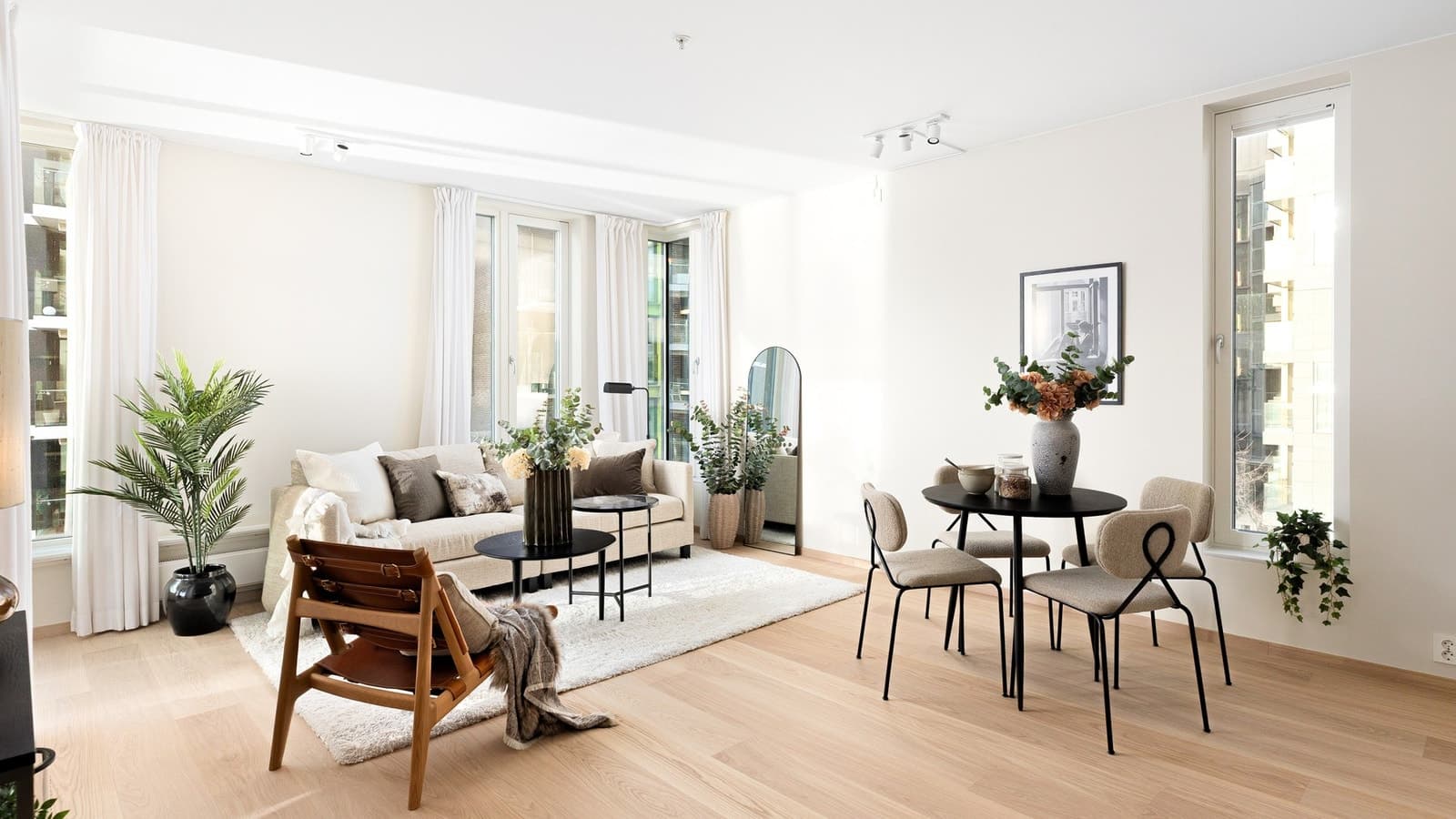 Fru Kroghs Brygge 1, 0252 Oslo - Bilde 3