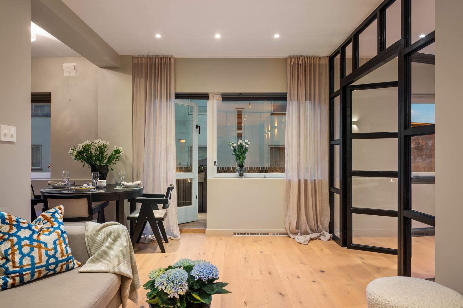 Elsters Gate 2, 0367 Oslo - Bilde 1