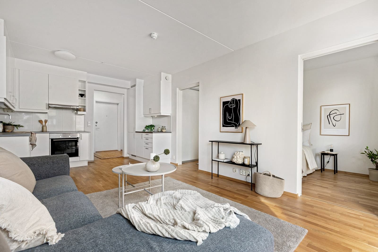 Hans Nordahls Gate 48, 0481 Oslo - Bilde 3