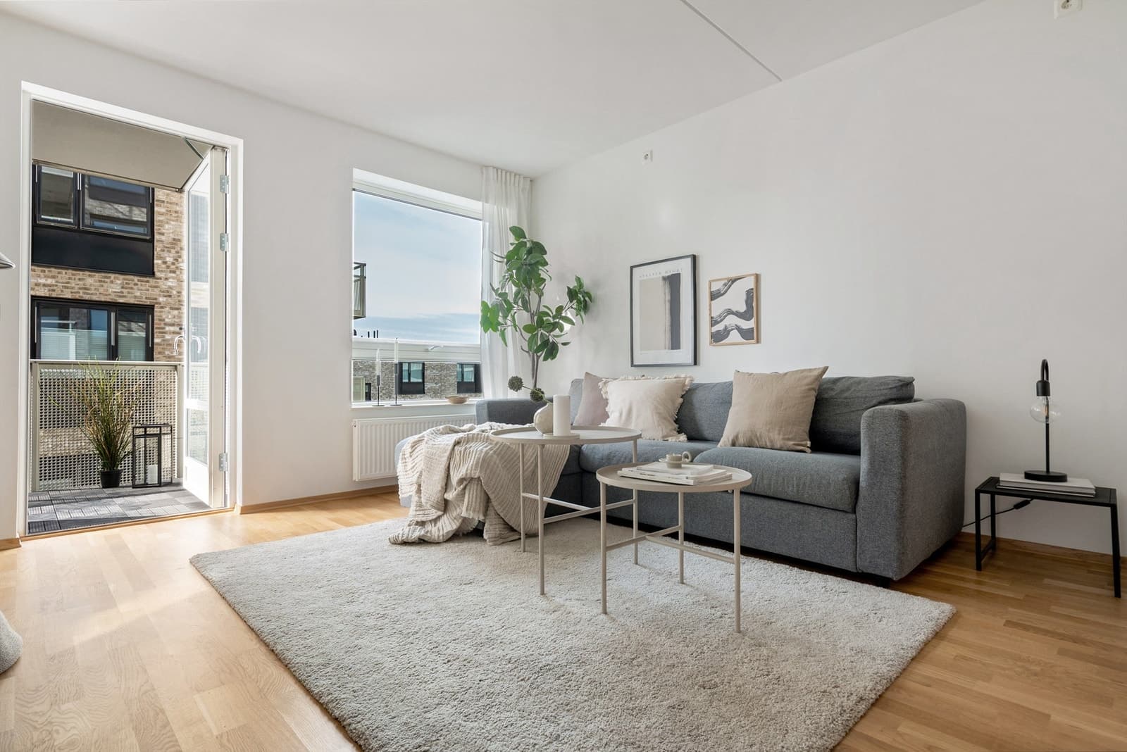 Hans Nordahls Gate 48, 0481 Oslo - Bilde 1