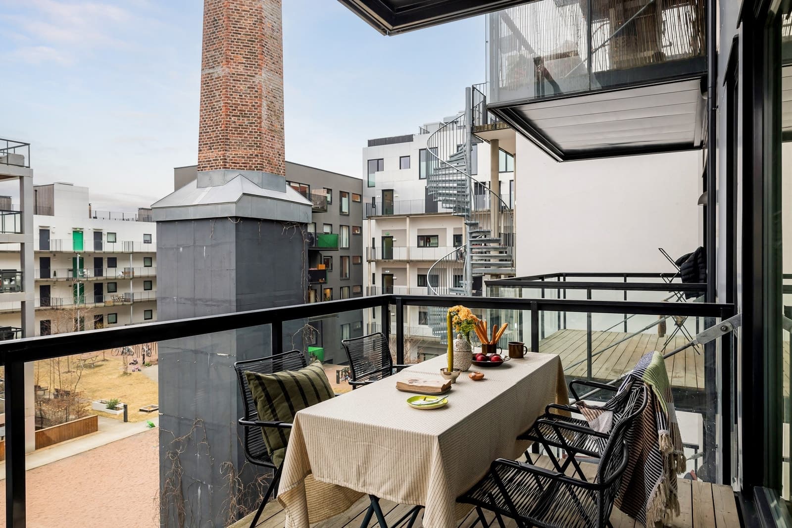 Marstrandgata 12, 0566 Oslo - Bilde 1