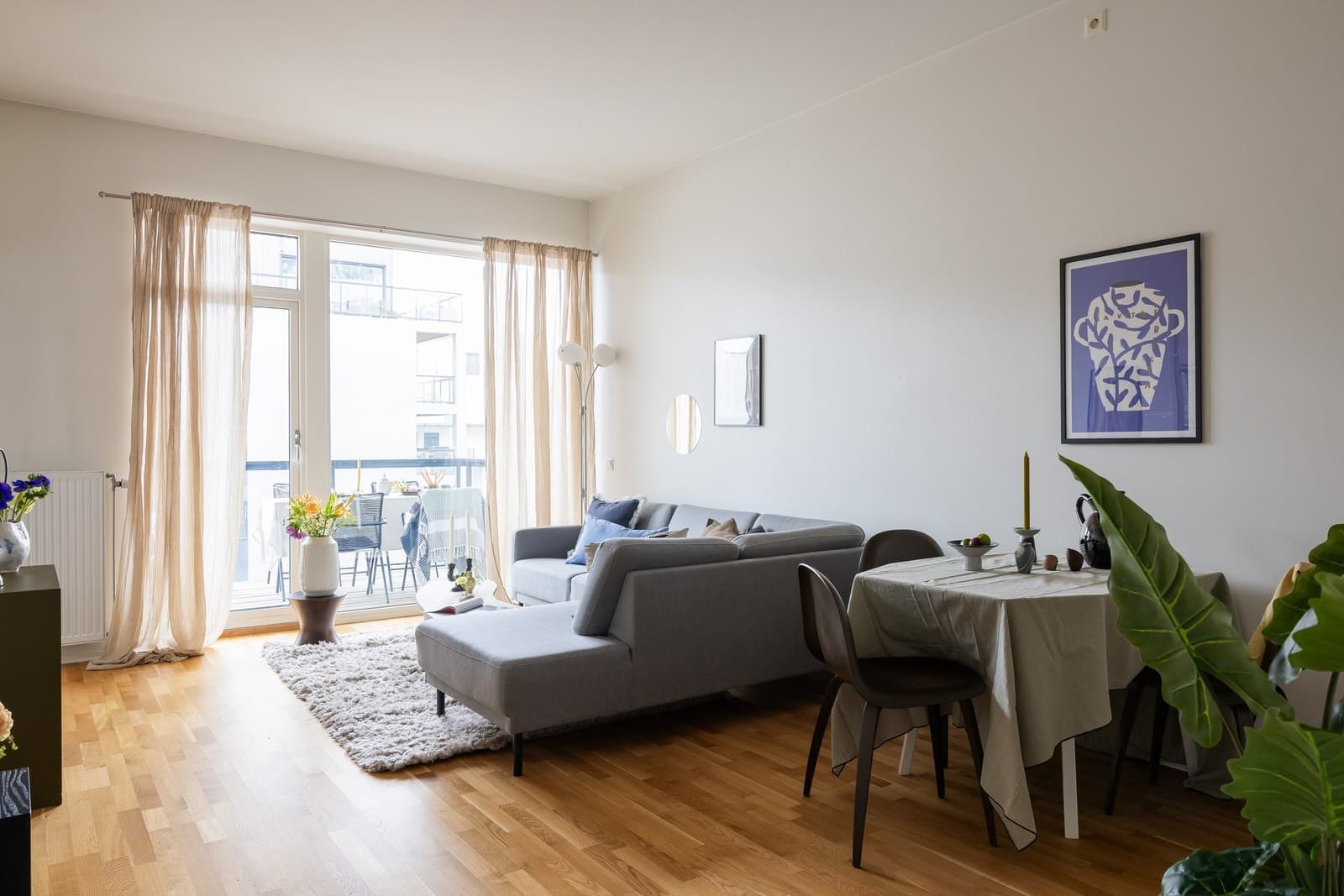 Marstrandgata 12, 0566 Oslo - Bilde 2