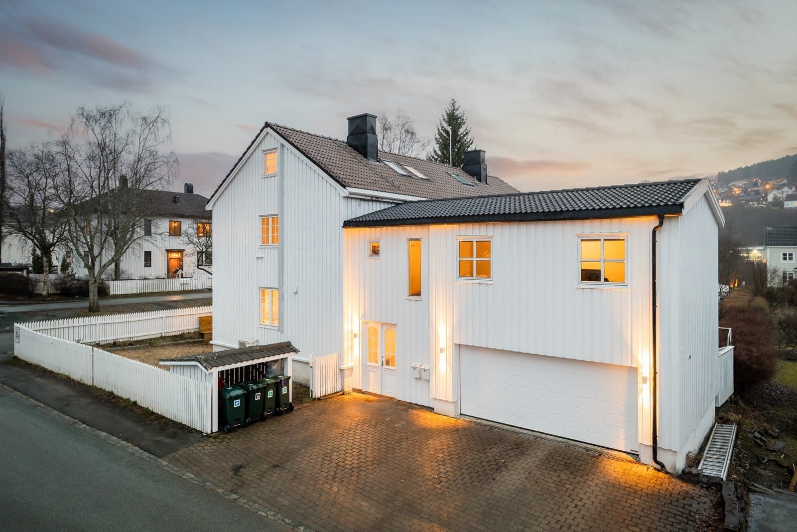 Margretes Gate 2, 7030 Trondheim - Bilde 2