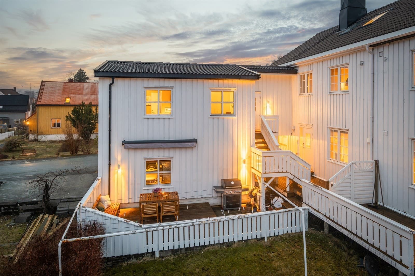 Margretes Gate 2, 7030 Trondheim - Bilde 1