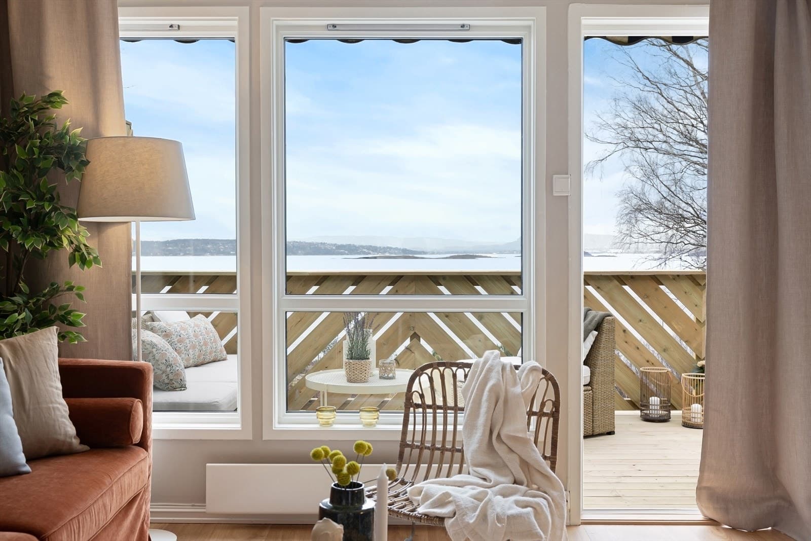 Herregårdsveien 125B, 1168 Oslo - Bilde 1