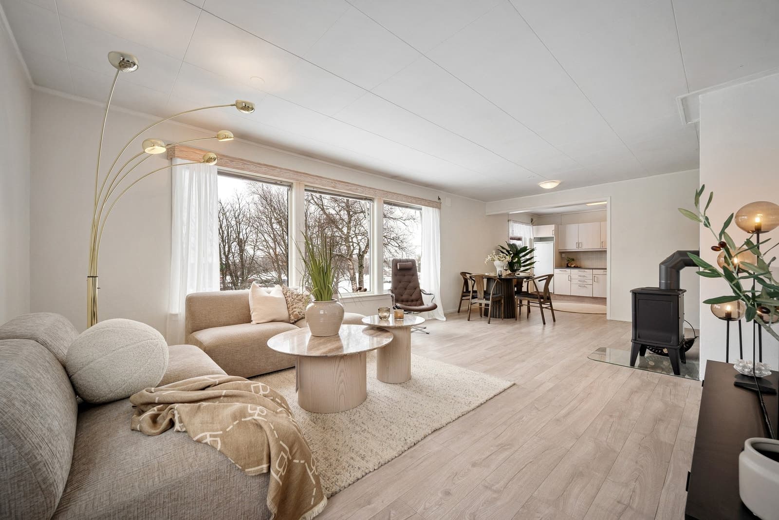 Gamle Stangnesvei 8, 9409 Harstad - Bilde 1