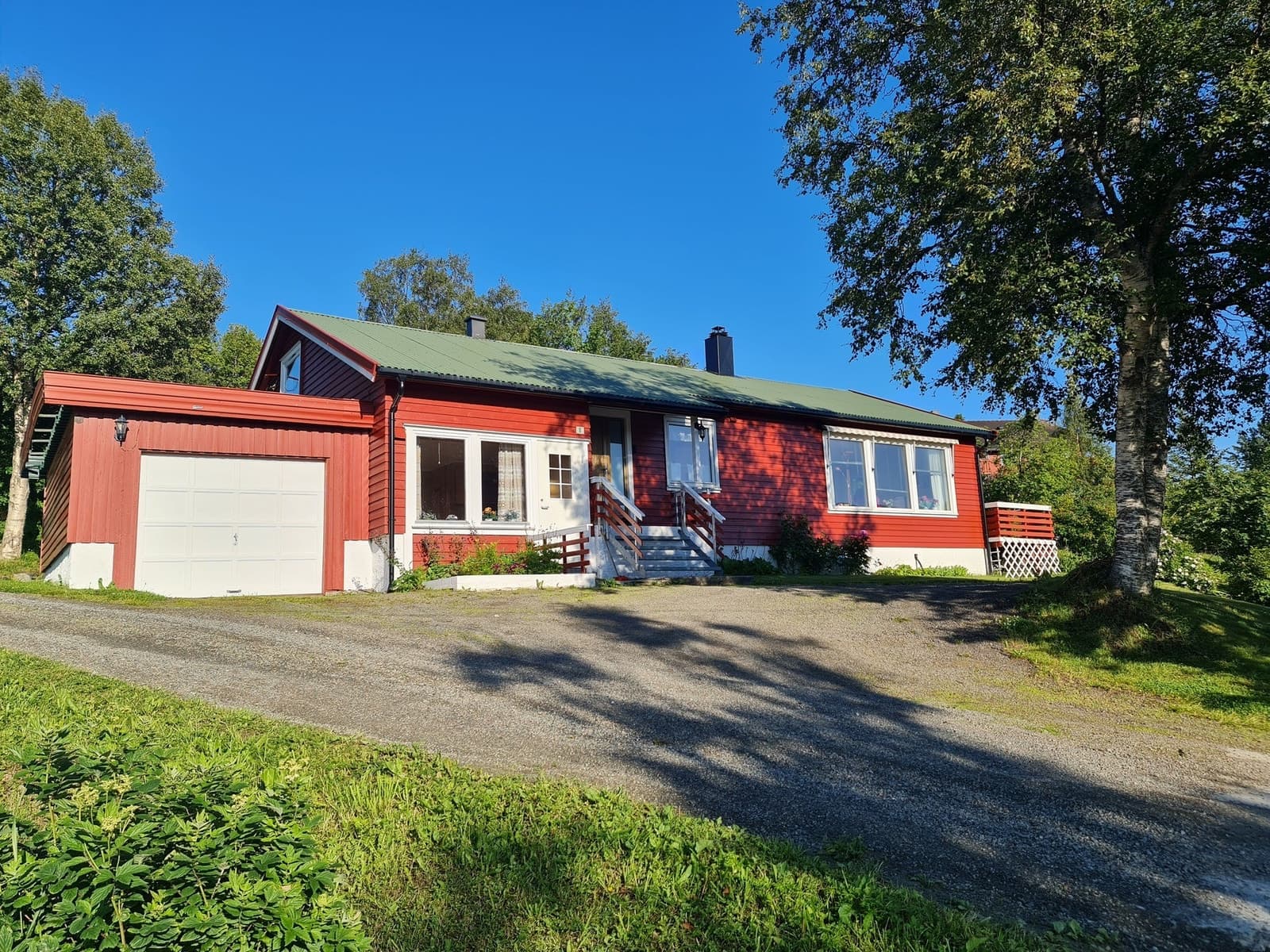 Gamle Stangnesvei 8, 9409 Harstad - Bilde 2