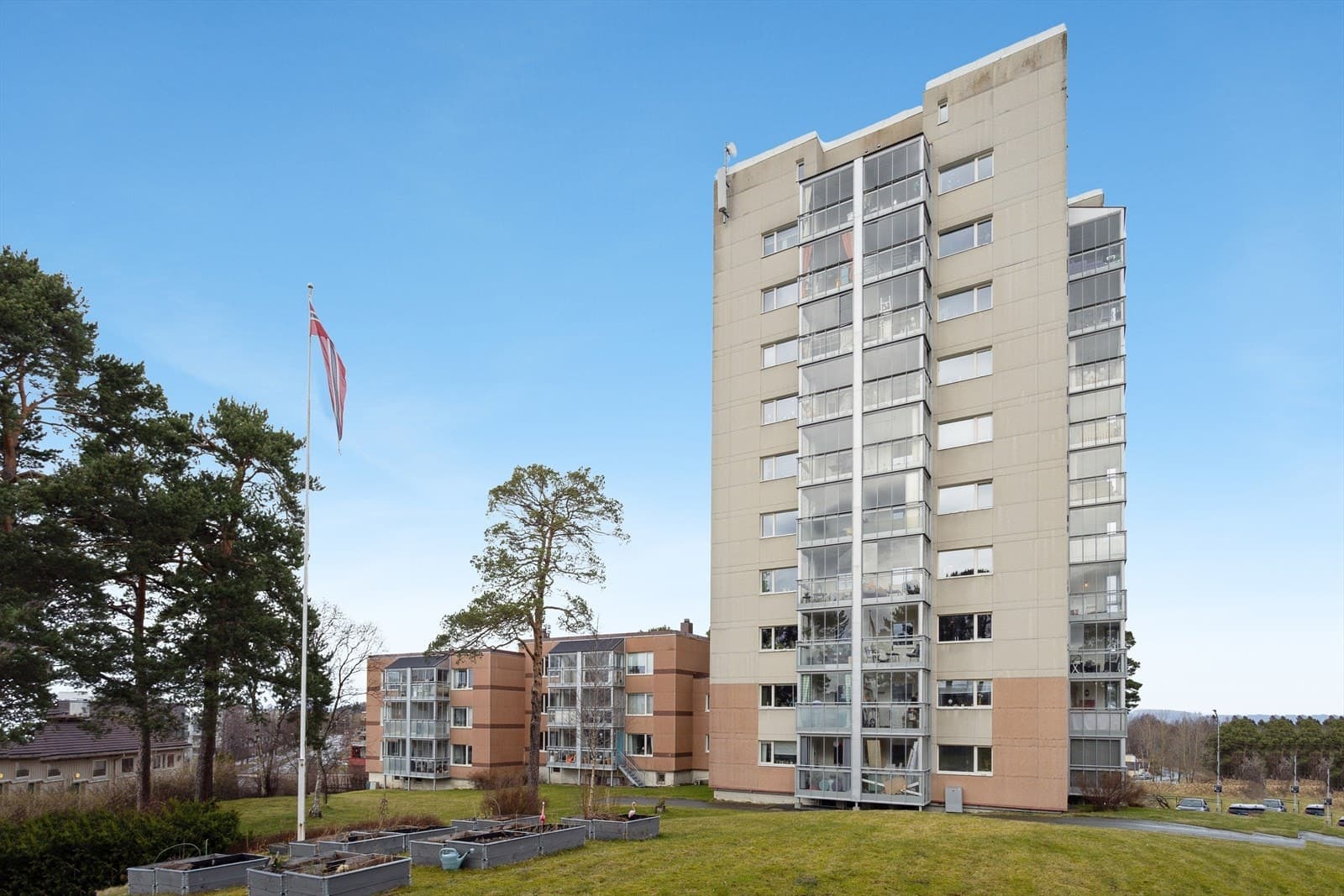 Lade Alle 70C, 7041 Trondheim - Bilde 2