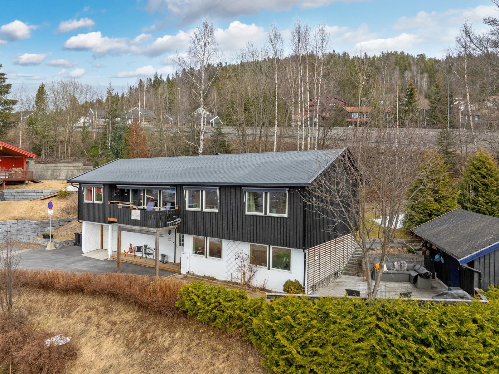 Ole Edvardsens Veg 42, 2614 Lillehammer - Bilde 1