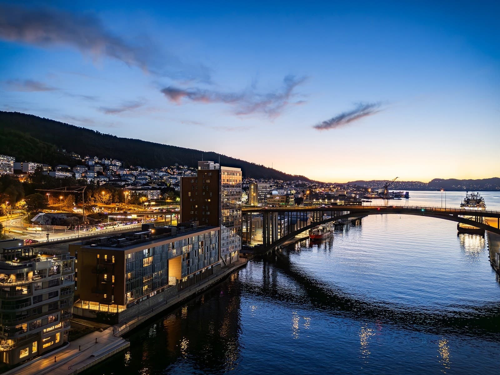 Damsgårdsveien 97A, 5058 Bergen - Bilde 3