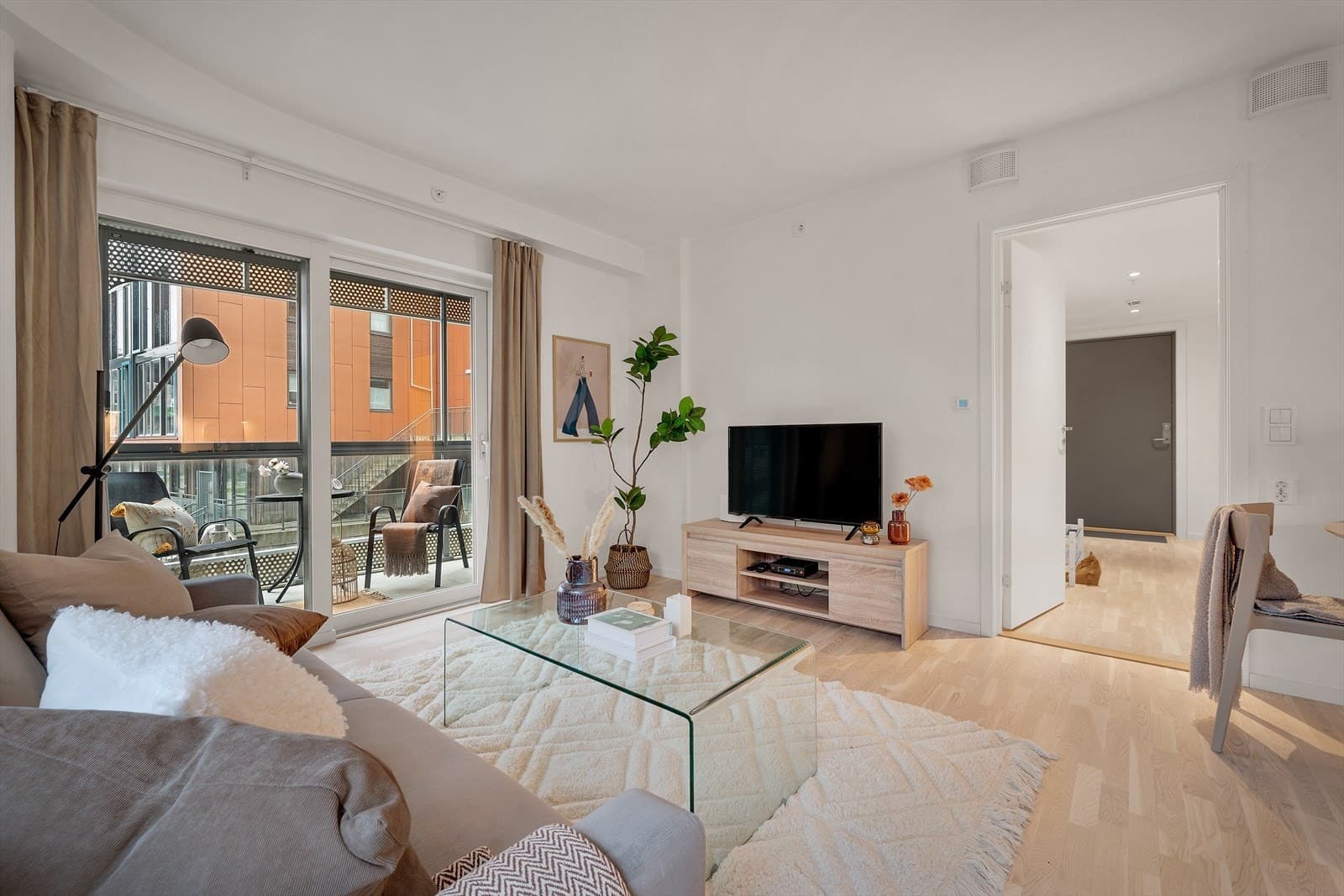 Damsgårdsveien 97A, 5058 Bergen - Bilde 1