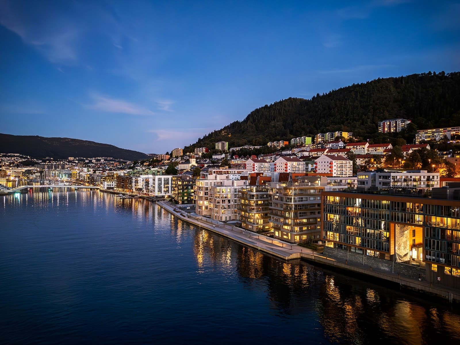 Damsgårdsveien 97A, 5058 Bergen - Bilde 2