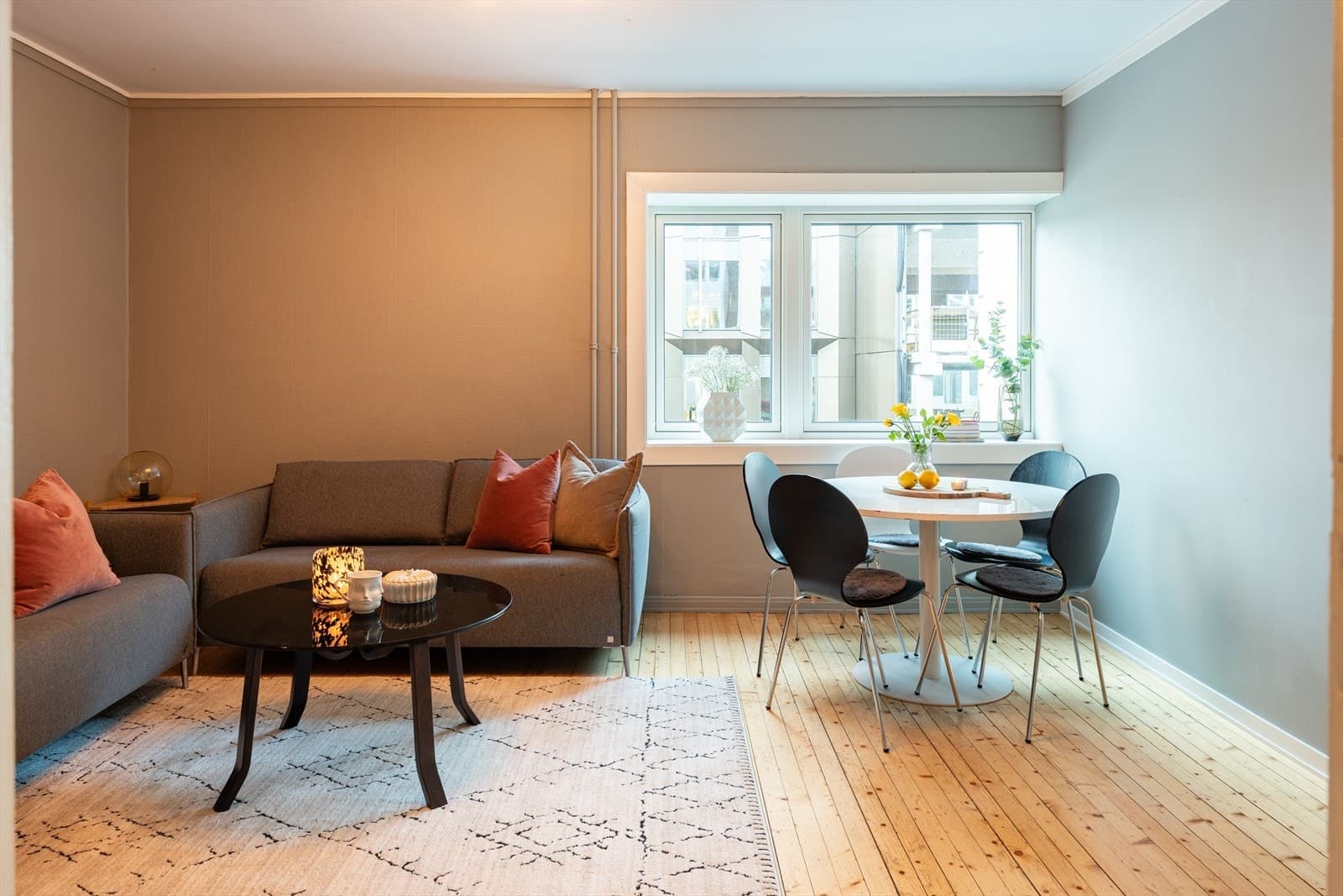 Elgeseter Gate 58B, 7030 Trondheim - Bilde 2